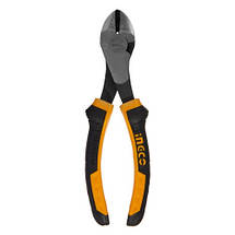 Бокорізи посилені INGCO 180 мм, фото 3