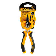 Довгогубці Master 160 мм INGCO INDUSTRIAL