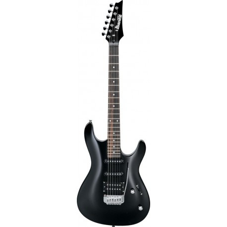 Електрогітара IBANEZ GSA60 BLACK NIGHT (trade-in)