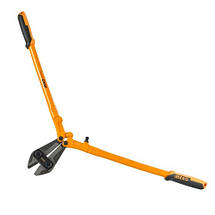 Болторіз 600 мм Cr V INGCO INDUSTRIAL з фіксатором, фото 2