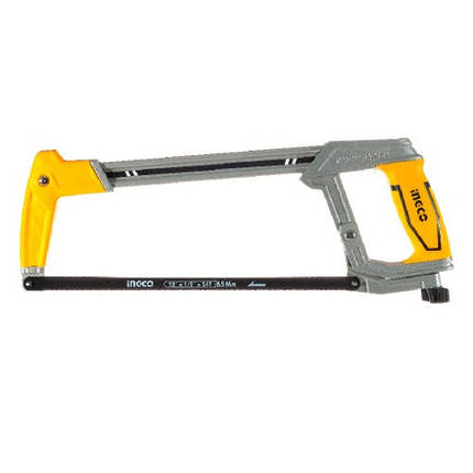 Ножівка для металу INGCO INDUSTRIAL Style 300 мм, фото 1