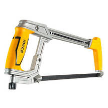 Ножівка для металу INGCO INDUSTRIAL Style 300 мм, фото 2