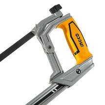 Ножівка для металу INGCO INDUSTRIAL Style 300 мм, фото 4