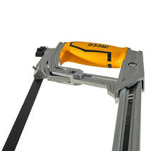 Ножівка для металу INGCO INDUSTRIAL Style 300 мм, фото 5