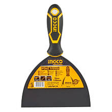 Шпатель малярний 150 мм INGCO INDUSTRIAL