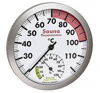 Термогигрометр для сауны TFA 40105550 Германия