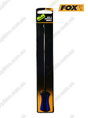 Голка Fox довга для стіків