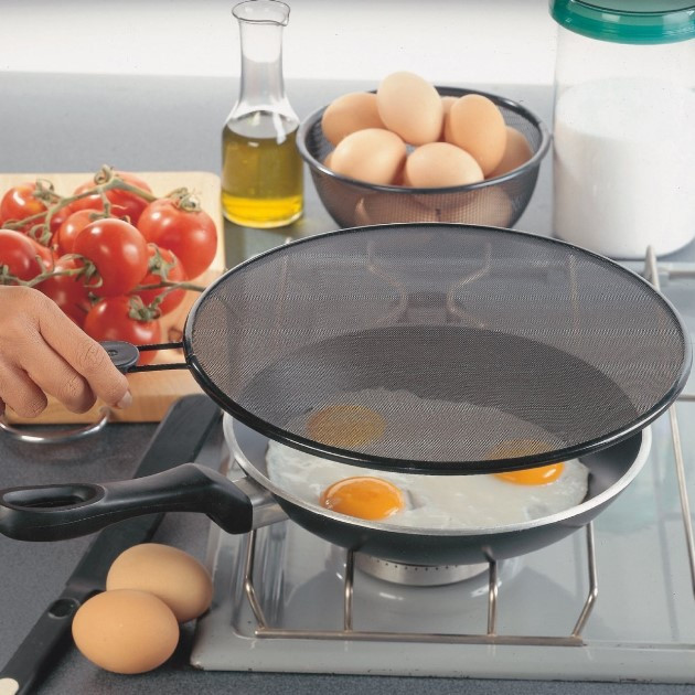 Захисний екран від бризок 29 см Splatter Screen