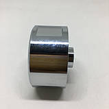 Ручки 4 шт. металеві універсальні d = 6 мм для газової поверхні Samsung, Bosch, Hansa, Electrolux та ін., фото 5
