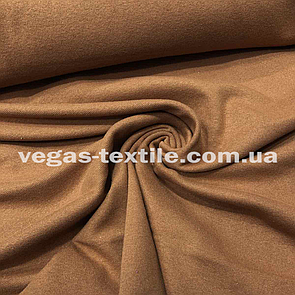 Рибана трикотажна гумка Гірчичний