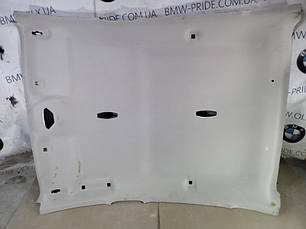 Обшивка стелі FORD