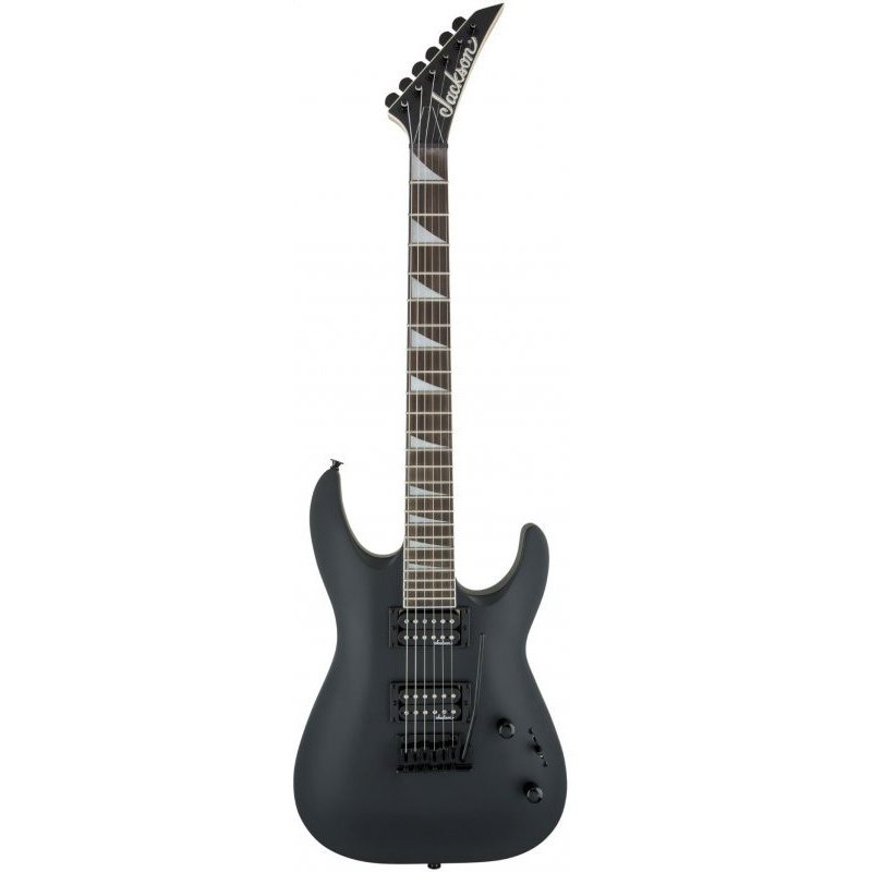 Електрогітара JACKSON JS22 DINKY AH SBK