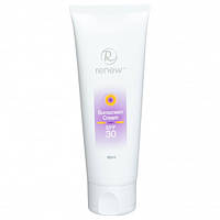 Солнцезащитный крем с защитным фактором SPF30 Sunscreen Cream SPF-30, 80 мл