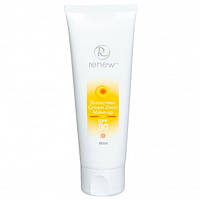 Солнцезащитный тональный крем-антиоксидант SPF30 Sunscreen Cream SPF-30 Demi Make Up, 80 мл