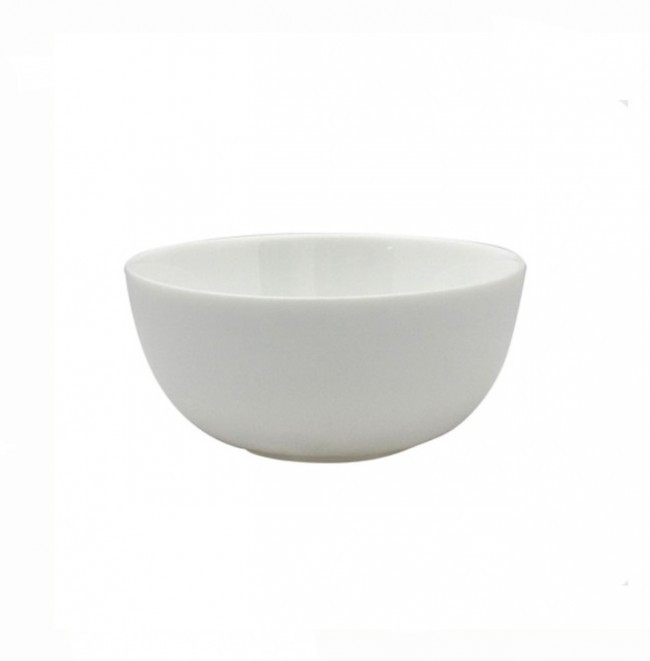 Салатник круглий білий Diwali 180мм Luminarc (L4604) HD, фото 1