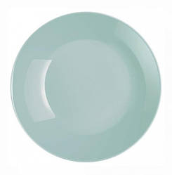 Тарілка глибока для перших страв Diwali Light Turquoise 200 мм Luminarc (P2019) HD