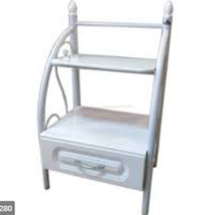 Тумби Лофт "Метал-Дизайн"