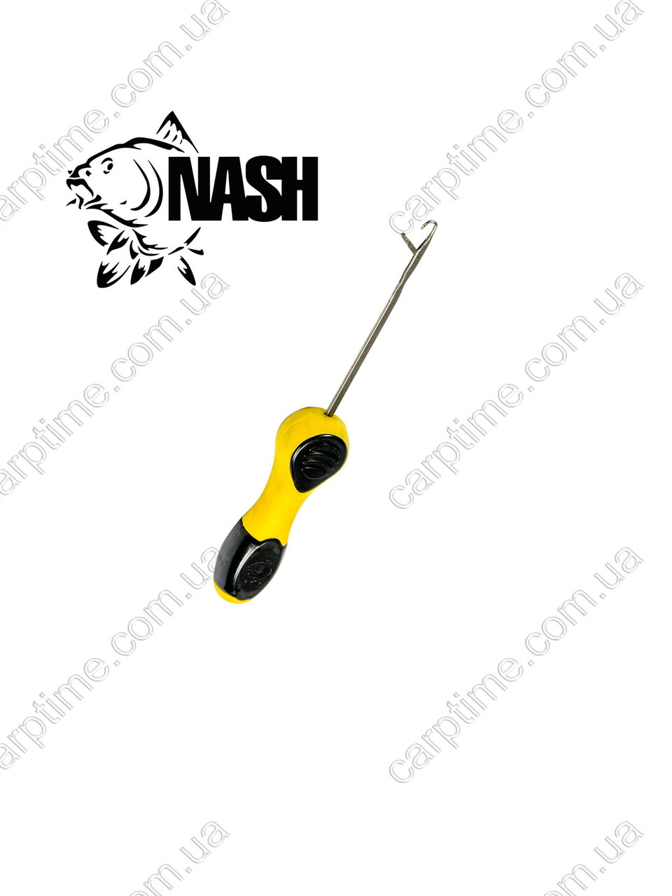 Голка Nash Captive Boilie Needle - фото 1 - id-p1390001920