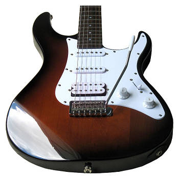 Електрогітара YAMAHA PACIFICA 112J OVS