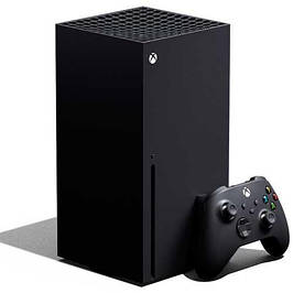 XBOX SERIES X|S