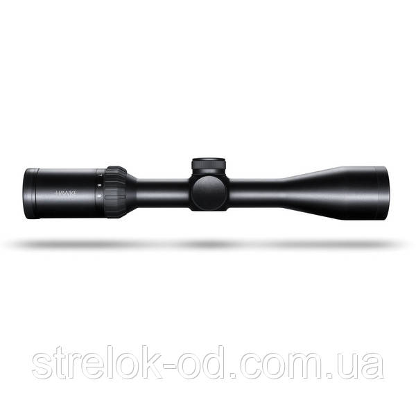 Приціл оптичний Hawke Endurance LER 3-9x40 (Slug Gun SR IR), фото 1