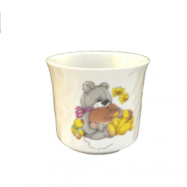 Стакан ОСБ Забава 220 мл (0975), фото 1