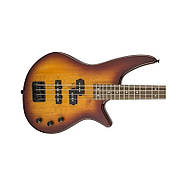 Бас-гітара JACKSON JS2 SPECTRA LR TOBACCO BURST, фото 4
