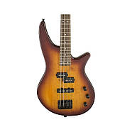Бас-гітара JACKSON JS2 SPECTRA LR TOBACCO BURST, фото 5