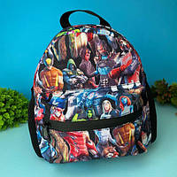 Портфель дитячий рюкзак для хлопчика Фортнайт (дитячий рюкзак Fortnite)