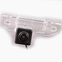 Камера заднего вида IL Trade 9522 Ford, фото 2