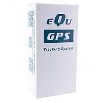 GPS-трекер eQuGPS Track (з блокуванням, ACC контролем, реле), фото 3