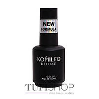 KOMILFO X-Base Coat New Formula 15 мл (791151)