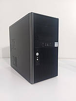 Комплект ПК: Hyundai/Intel G3440(2 ядра 3.3GHz /2014/1150)/8GB DDR3/250GB HDD + монітор Acer B193 19", фото 4