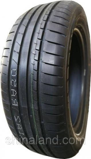 Шины Kapsen Rassurer K737 185/60 R15 84H Китай 2024 (літо) (кт)