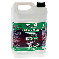 Минеральное удобрение Terra Aquatica (GHE) FloraNova Grow (Nova Max) (5L)