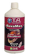 Мінеральне добриво Terra Aquatica (GHE) FloraNova Bloom (Nova Max) (473ml)