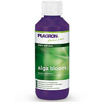 Органическое удобрение в период цветения PLAGRON Alga Bloom (100ml)