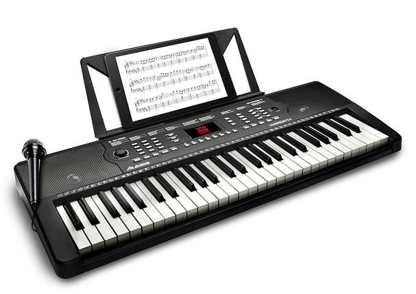 Синтезатор Alesis HARMONY 54, фото 1
