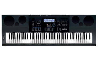Синтезатор Casio WK-6600, фото 3