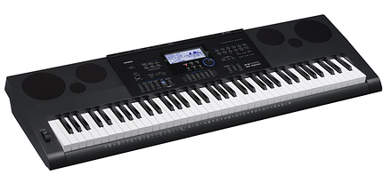 Синтезатор Casio WK-6600, фото 6