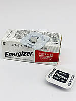 Батарейка Energizer 377