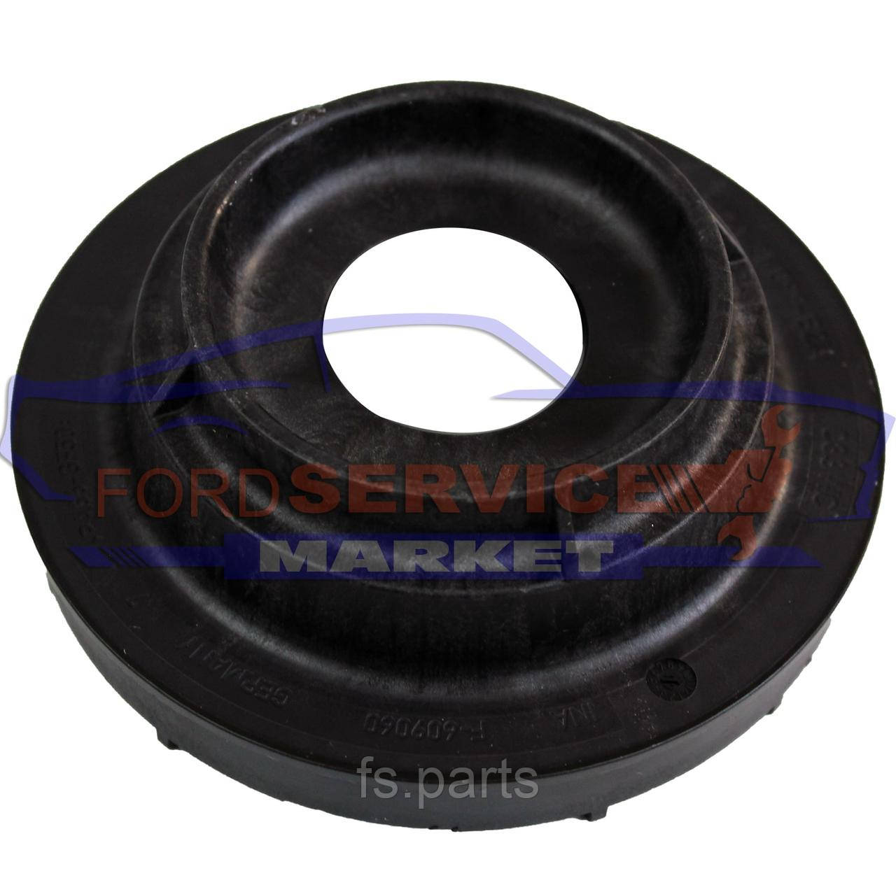 Опорний підшипник переднього амортизатора оригінал Ford Fiesta 7 08-18, B-Max 12-17, EcoSport 13-, KA+ 14-,, фото 1