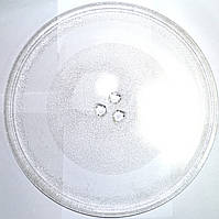 Тарелка для микроволновки D=345mm (под куплер)