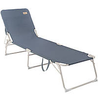 Ліжко кемпінгове розкладне Outwell Tenby Ocean Blue (410097) 120 кг 928865
