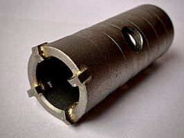 Коронки для бетону