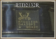 Мікросхема RTD2132R