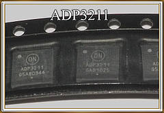 Мікросхема ADP3211