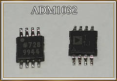 Мікросхема ADM1032