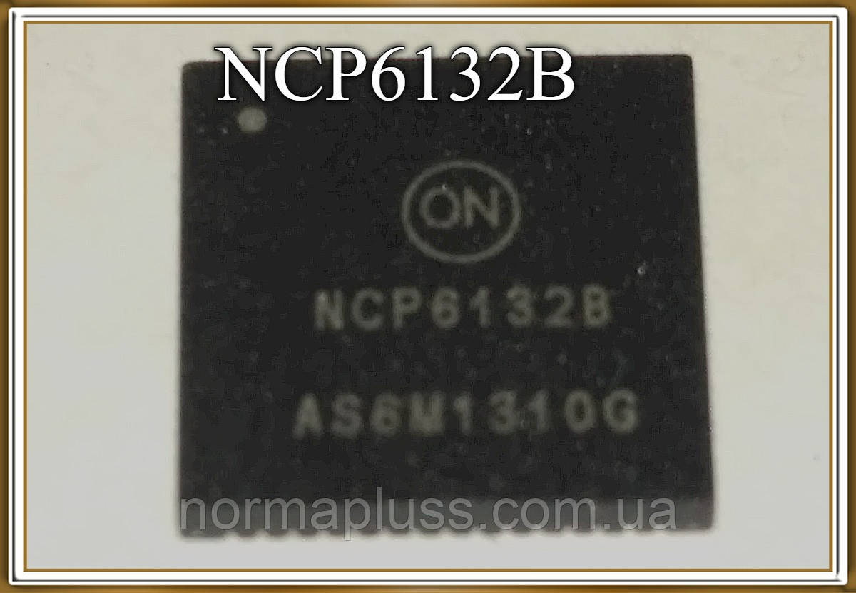 Мікросхема NCP6132B