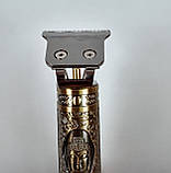 Професійна окантовна машинка для стриження, фото 2